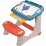 Comprar Smoby - atril mágico - 12 accesorios incluidos - a partir de 2 años