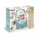 Comprar Smoby - pequeño smoby - trotty 3 en 1