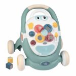 Comprar Smoby - pequeño smoby - trotty 3 en 1