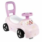 Comprar Smoby - portabebés 2 en 1 - princesas disney - caja bajo el sillín + bocina - a partir de 10 meses - fabricado en francia