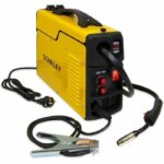 Comprar Soldadora mikro mig inverter no gaz 100a. stanley