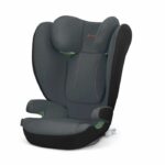 Comprar Solución automática b i -fix acero gris cybex - grupo 2/3 - gris