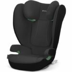 Comprar Solución automática de sep b i -fix volcano negro cybex - grupo 2/3 - negro