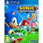 Comprar Sonic superstars - juego de ps4