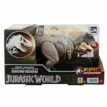 Comprar Sonido ekrixinatosaurus - mattel - htk70 - dinosaurio jurassic world