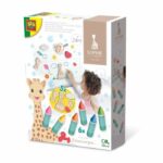 Comprar Sophie la girafe - lápiz de color para baño y formas