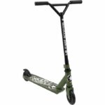 Comprar Stamp freestyle scooter military skids control