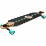 Comprar Stamp - longboard 41 x 9 - control de derrapes