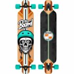 Comprar Stamp - longboard 41 x 9 - control de derrapes