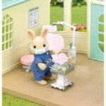 Comprar Sylvanian families 5095 dentista y accesorios