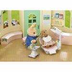 Comprar Sylvanian families 5095 dentista y accesorios