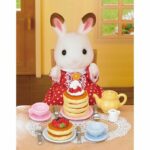 Comprar Sylvanian families 5225 set de bocadillos para panqueques