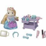 Comprar Sylvanian families - la mamá poni y su kit de peinado