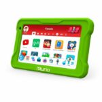 Comprar Tablet de 7 pulgadas - kd - kurio - the gulli 7 inch tablet (android 13) - control parental y más de 100 aplicaciones