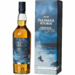 Comprar Talisker tormenta estuche 70 cl