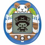 Comprar Tamagotchi nano - bandai - one piece - edition going merry