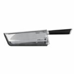 Comprar Tefal cuchillo de cocina ever sharp santoku 16