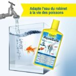 Comprar Tetra aquasafe 500 ml