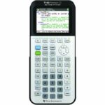 Comprar Texas instrument ti-83 premium ce python calculator