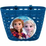 Comprar The queen of snow ii combo basket + bottle + doorbell