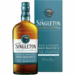 Comprar The singleton of dufftown - malt master - whisky escocés de malta simple - 40