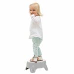Comprar Thermobaby foot step babystep © gris charme