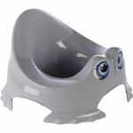 Comprar Thermobaby pot rigolo encanto gris