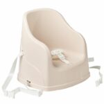 Comprar Thermobaby silla elevadora block marrón brillante