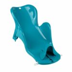 Comprar Thermobaby tumbona de baño daphne - verde esmeralda