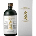 Comprar Togouchi premium 40 ° 70cl