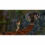 Comprar Tomb raider i-iii remasterizado protagonizado por lara croft - juego de nintendo switch