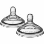 Comprar Tomme tippee tetina anticólicos flujo rápido x2