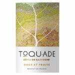 Comprar Toquade 2022 côtes de gascogne - southwest south west wine