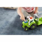 Comprar Tractor los pequeÑos - fisher-price - hjn44 - juguete pequeÑos fisher price