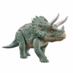 Comprar Triceratops mega acciÓn - mattel - htk79