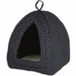 Comprar Trixie ferris acogedor refugio 32 × 42 × 32 cm - azul - para perros