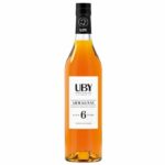 Comprar Uby - auténtico armagnac - 6 años - 70cl