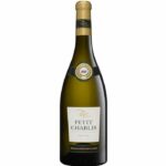 Comprar Uvc 2022 petit chablis - vino blanco de borgoña