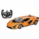 Comprar Vehículo radiocontrol - mondo motors - efectos de luz - lamborghini sian - coche - escala 1:14