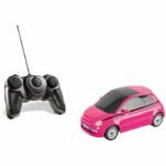 Comprar Vehículo radiocontrol - mondo motors - fiat 500 - coche - escala 1:24