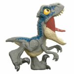 Comprar Velociraptor interactivo - mattel - hvb44