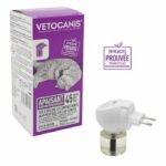 Comprar Vetocanis difusor + recambio antiestrés para gatos - eficaz durante 45 días