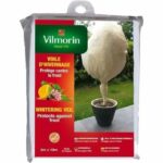 Comprar Vilmorin velo de invierno 30g / m²- 2 x 10m - blanco