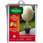 Comprar Vilmorin velo de invierno 30g / m²- 2 x 10m - blanco