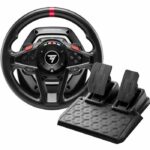 Comprar Volante de carrera de carreras de thrustmaster t128 para ps5