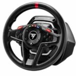 Comprar Volante de carreras force feedback - thrustmaster - paquete simtask t128 - xbox series x|s