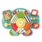 Comprar Volante piloto vtech-baby