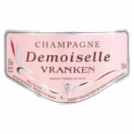 Comprar Vranken demoiselle brut rosé