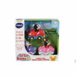 Comprar Vtech - 405075 - minnie / mickey trio box (cabri minnie + cabrio daisy + cabrio mickey)