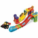 Comprar Vtech - 527505 - tut tut bolides - cascadas stepping stone de extreme + lucas